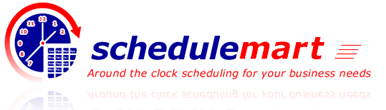 Schedulemart Logo